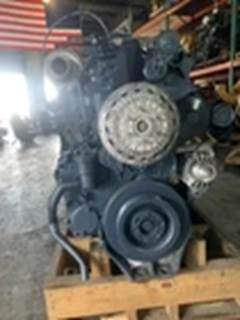 Mack AI Engine