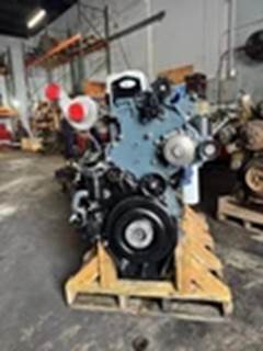 2006 Mack AI Engine