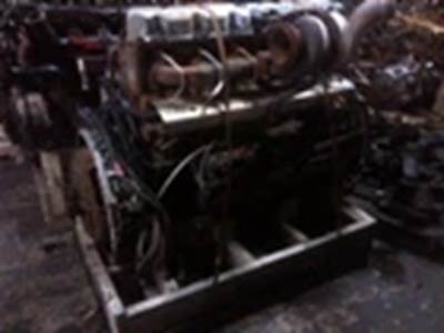 2004 Mack E7 Engine
