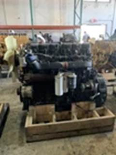 1997 Mack E7 Engine