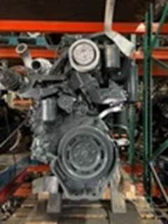 2006 Mack E7 Engine