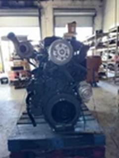 2001 Mack E7 Engine