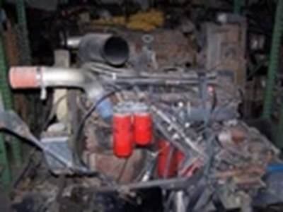 2004 Mack E7 Engine