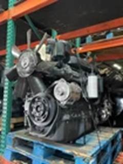 2000 Mack E7 Engine