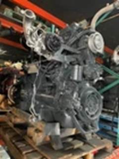 2005 Mack E7 E-Tech Engine