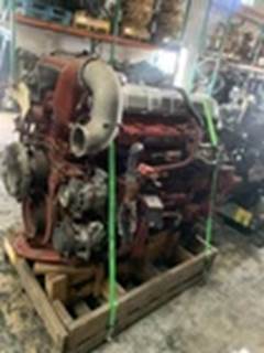 Mack MP8-415E Engine