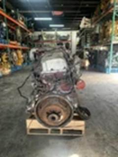 2007 Mack MP8-415E Engine