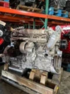 2005 Mercedes-Benz MBE 4000 / OM460LA Engine