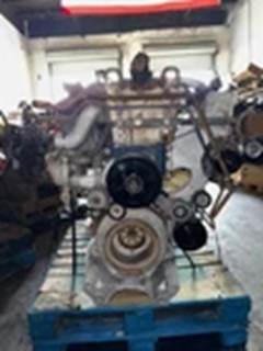 2007 Mercedes-Benz MBE 4000 / OM460LA Engine