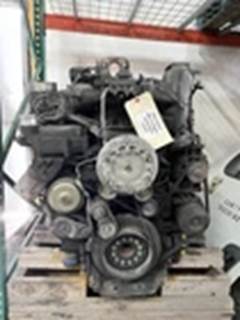 2015 Paccar MX-13 Engine