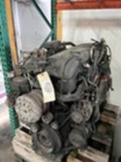 2015 Paccar MX-13 Engine