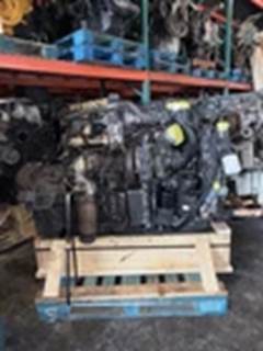 2015 Paccar MX Engine