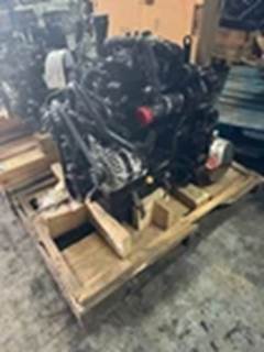 Perkins 404J-E22T Engine