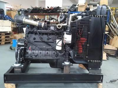 2023 Cummins 5.9L Power Unit