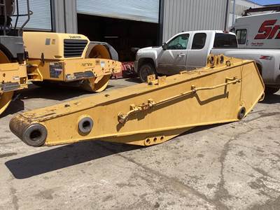 Caterpillar 345BL II Arm / Stick