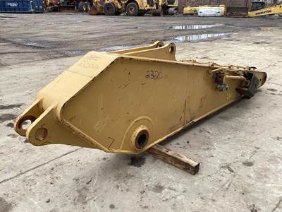 Caterpillar 328D LCR Arm / Stick