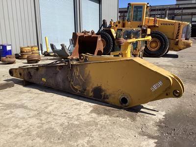 Caterpillar 336DL, 336EL Arm / Stick For Sale | Buffalo, NY | 367-1522 ...