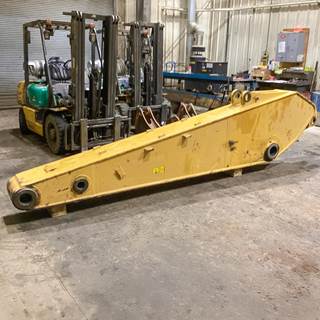 Caterpillar 336EL Arm / Stick