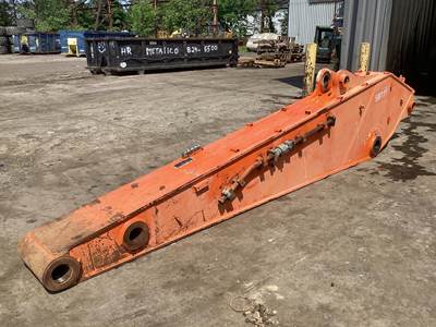 Hitachi ZX450LC-3 Arm / Stick
