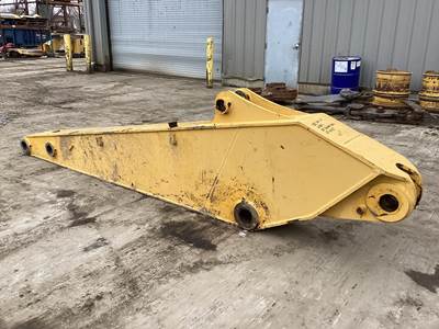 John Deere 330C LC Arm / Stick