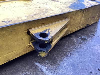 Komatsu PC300LC-7E0 Arm / Stick