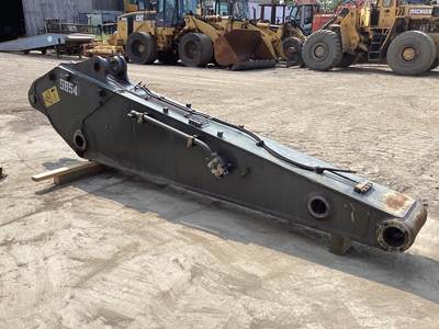 Volvo EC360C L Arm / Stick