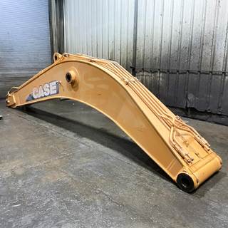Case CX350B Boom