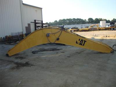 Caterpillar 0876439 Boom