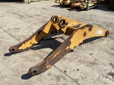 Caterpillar 938G Boom