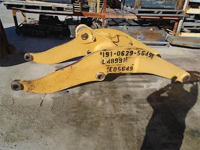 Caterpillar 191-0629-5649 Boom