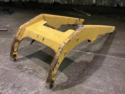 Caterpillar 246 Boom