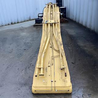Caterpillar 325C, 325CL Boom