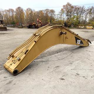 Caterpillar 325CL Boom