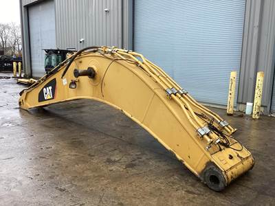 Caterpillar 349EL Boom