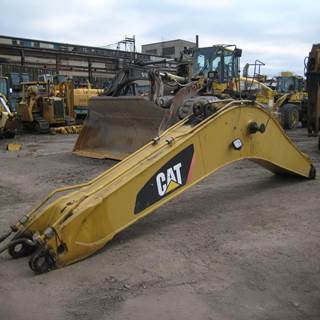 Caterpillar 336EL Boom