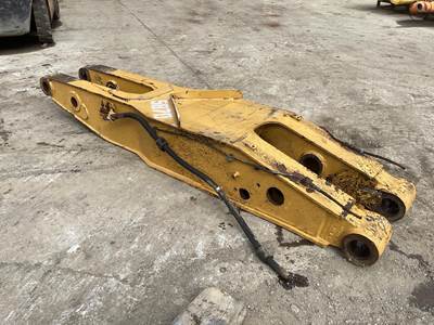 Caterpillar 924H Boom