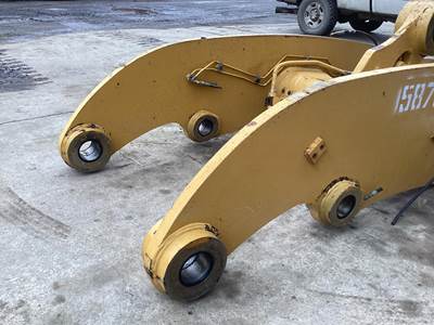 Caterpillar 950K Boom