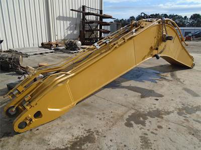 Caterpillar 393-7978 Boom