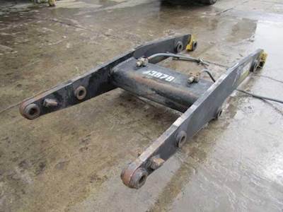 Caterpillar IT28F Boom