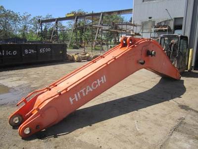 Hitachi 8095998H-5489 Boom