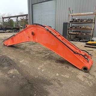 Hitachi ZX350LC-3 Boom