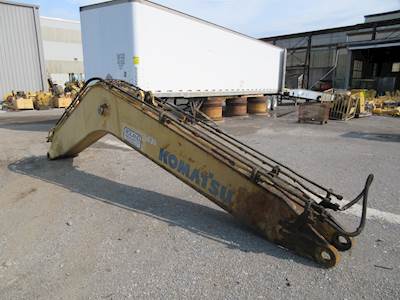 Komatsu 206-70-27120 Boom