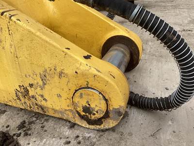 Komatsu PC360LC-10 Boom