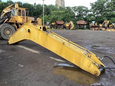 Komatsu PC490LC-10 Boom