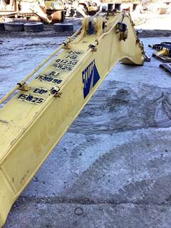 Komatsu PC490LC-11 Boom
