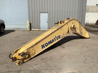 Komatsu PC200LC-7L Boom