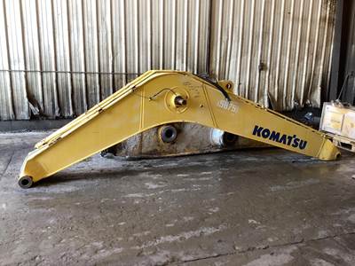Komatsu PC160LC-7KA Boom