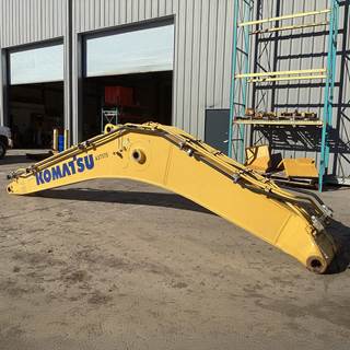 Komatsu PC360LC-11 Boom