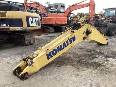 Komatsu PC360LC-11 Boom