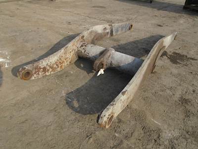 Komatsu 417-T80-3101 Boom